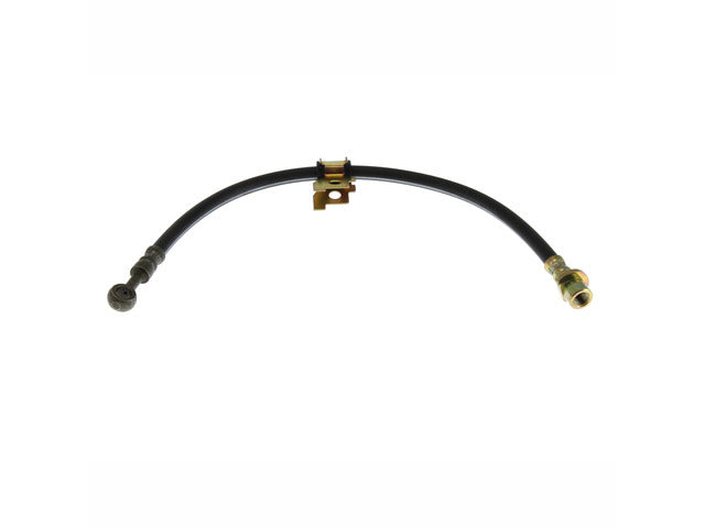 Centric Parts Brake Hydraulic Hose P/N:150.40310 Fits: Honda Prelude 87-84 - Image 5