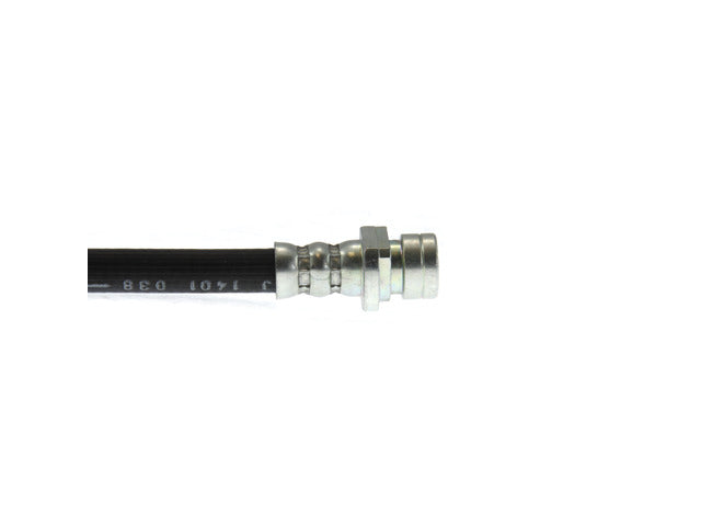 Centric Parts Brake Hydraulic Hose P/N:150.40312 Fits: Acura Legend 90-87, Honda Accord 1989 - Image 4