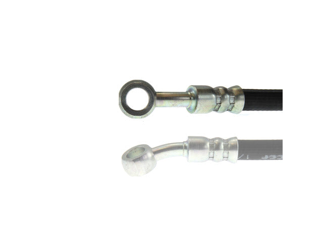 Centric Parts Brake Hydraulic Hose P/N:150.40312 Fits: Acura Legend 90-87, Honda Accord 1989 - Image 5