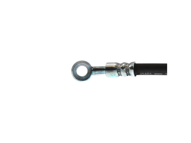 Centric Parts Brake Hydraulic Hose P/N:150.40316 Fits: Acura Integra 93-90, Honda Crx 91-90 - Image 5