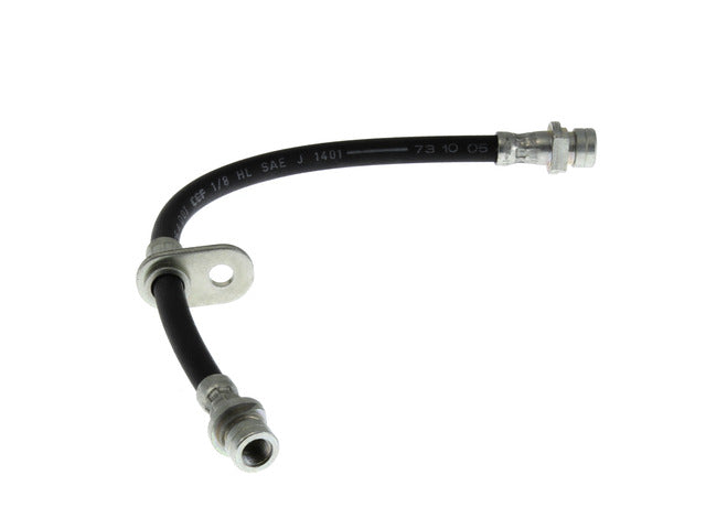 Centric Parts Brake Hydraulic Hose P/N:150.40319 Fits: Honda Accord 89-87 - Image 1