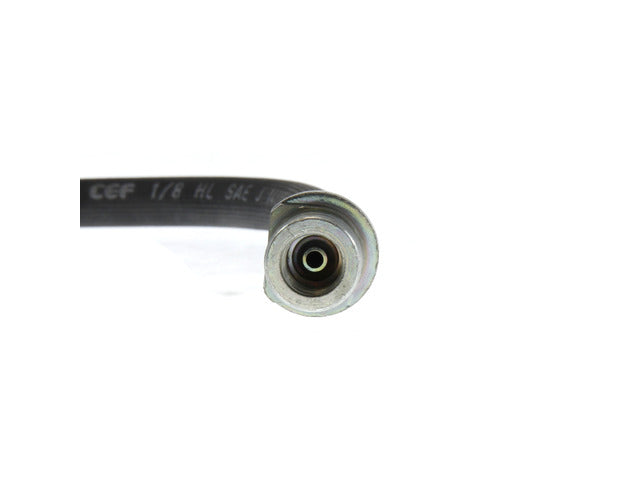Centric Parts Brake Hydraulic Hose P/N:150.40319 Fits: Honda Accord 89-87 - Image 3