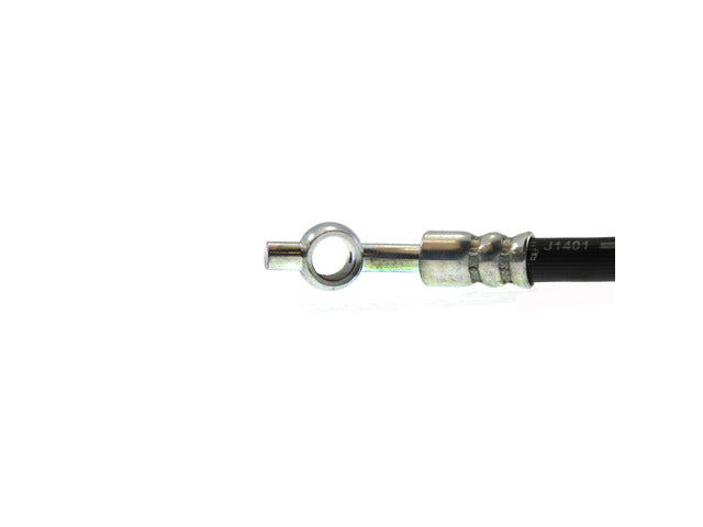 Centric Parts Brake Hydraulic Hose P/N:150.40321 Fits: Acura Legend 88-86 - Image 4