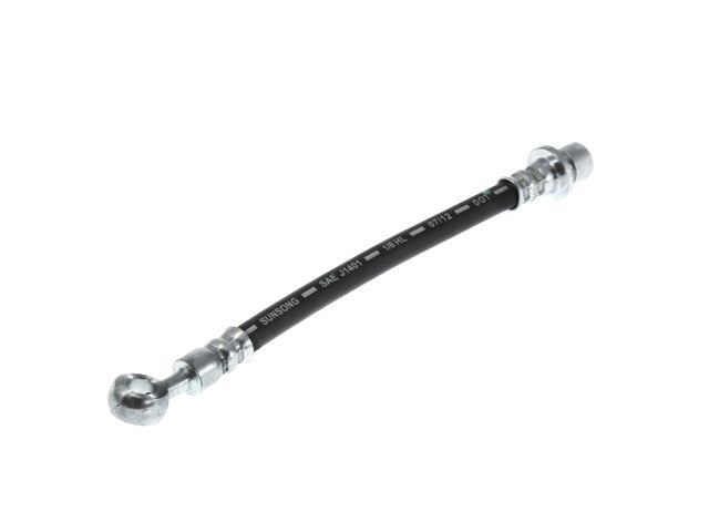 Centric Parts Brake Hydraulic Hose P/N:150.40322 Fits: Acura Cl 99-97, Acura Tl 98-95, Acura Vigor 94-92, Honda Accord 97-91, Honda Odyssey 98-95, Isuzu Oasis 99-96 - Image 1
