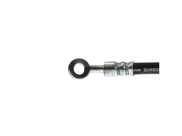 Centric Parts Brake Hydraulic Hose P/N:150.40322 Fits: Acura Cl 99-97, Acura Tl 98-95, Acura Vigor 94-92, Honda Accord 97-91, Honda Odyssey 98-95, Isuzu Oasis 99-96 - Image 5