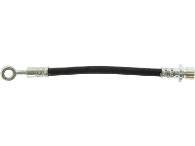 Centric Parts Brake Hydraulic Hose P/N:150.40322 Fits: Acura Cl 99-97, Acura Tl 98-95, Acura Vigor 94-92, Honda Accord 97-91, Honda Odyssey 98-95, Isuzu Oasis 99-96 - Image 6