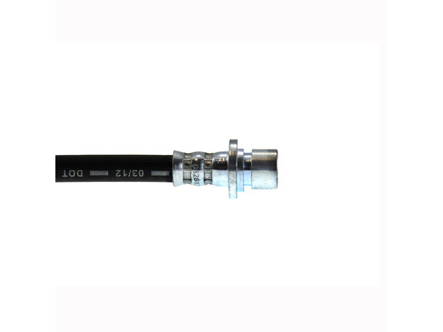 Centric Parts Brake Hydraulic Hose P/N:150.40325 Fits: Acura Cl 99-97, Acura Legend 90-87, Acura Tl 98-95, Acura Vigor 94-92, Honda Accord 97-90, Honda Odyssey 98-95, Isuzu Oasis 99-96 - Image 4
