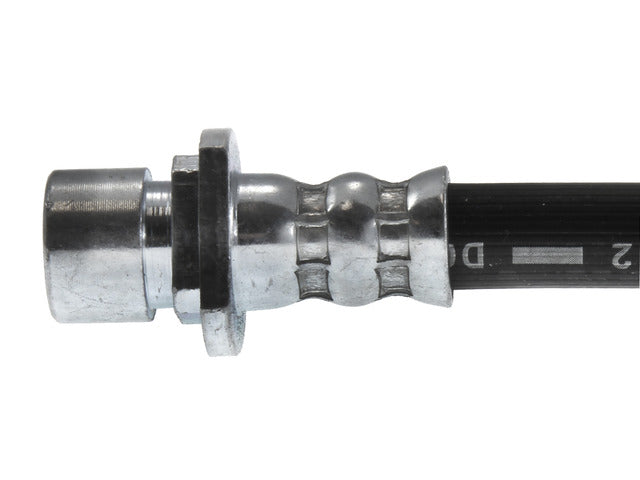 Centric Parts Brake Hydraulic Hose P/N:150.40325 Fits: Acura Cl 99-97, Acura Legend 90-87, Acura Tl 98-95, Acura Vigor 94-92, Honda Accord 97-90, Honda Odyssey 98-95, Isuzu Oasis 99-96 - Image 5