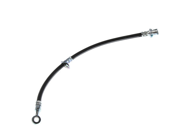 Centric Parts Brake Hydraulic Hose P/N:150.40326 Fits: Acura Integra 01-94, Honda Civic 00-99, Honda Civic 95-92, Honda Civic Del Sol 97-93 - Image 1