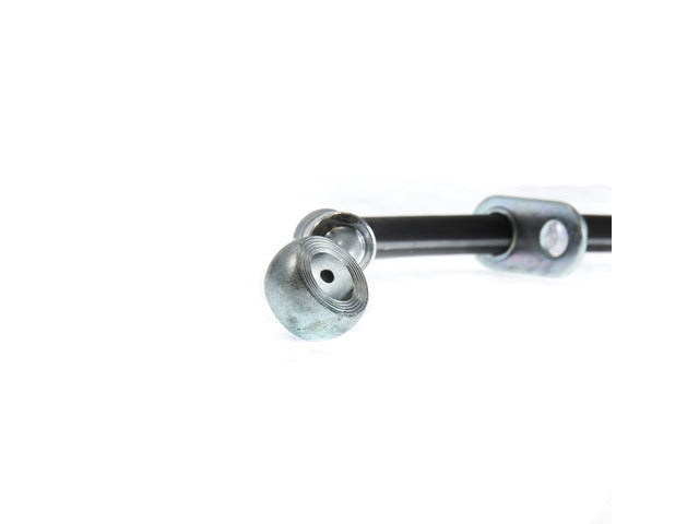 Centric Parts Brake Hydraulic Hose P/N:150.40326 Fits: Acura Integra 01-94, Honda Civic 00-99, Honda Civic 95-92, Honda Civic Del Sol 97-93 - Image 2