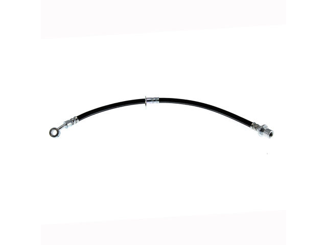 Centric Parts Brake Hydraulic Hose P/N:150.40326 Fits: Acura Integra 01-94, Honda Civic 00-99, Honda Civic 95-92, Honda Civic Del Sol 97-93 - Image 6