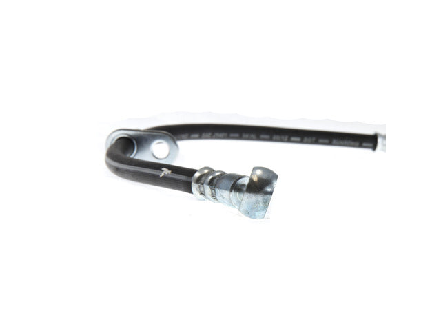 Centric Parts Brake Hydraulic Hose P/N:150.40327 Fits: Acura Integra 01-94, Honda Civic 00-99, Honda Civic 95-92, Honda Civic Del Sol 97-93 - Image 1