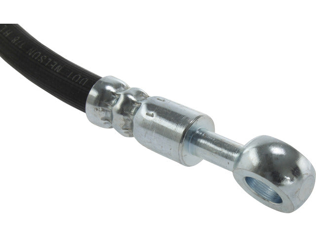 Centric Parts Brake Hydraulic Hose P/N:150.40331 Fits: Acura Nsx 93-91 - Image 2
