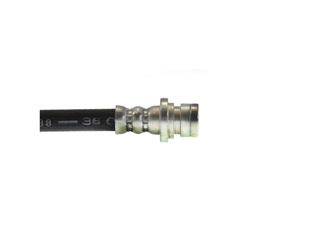 Centric Parts Brake Hydraulic Hose P/N:150.40332 Fits: Acura Rl 04-96 - Image 4