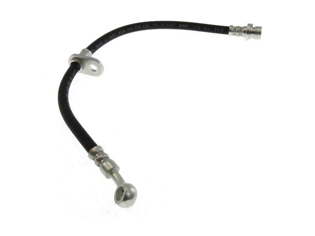 Centric Parts Brake Hydraulic Hose P/N:150.40335 Fits: Honda Prelude 01-97 - Image 1