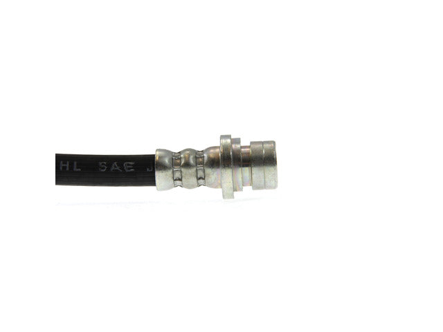 Centric Parts Brake Hydraulic Hose P/N:150.40335 Fits: Honda Prelude 01-97 - Image 4