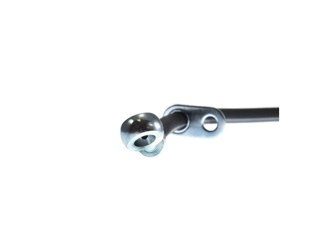 Centric Parts Brake Hydraulic Hose P/N:150.40337 Fits: Honda Accord 02-98 - Image 2