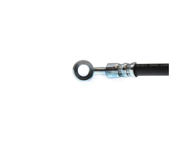 Centric Parts Brake Hydraulic Hose P/N:150.40337 Fits: Honda Accord 02-98 - Image 5