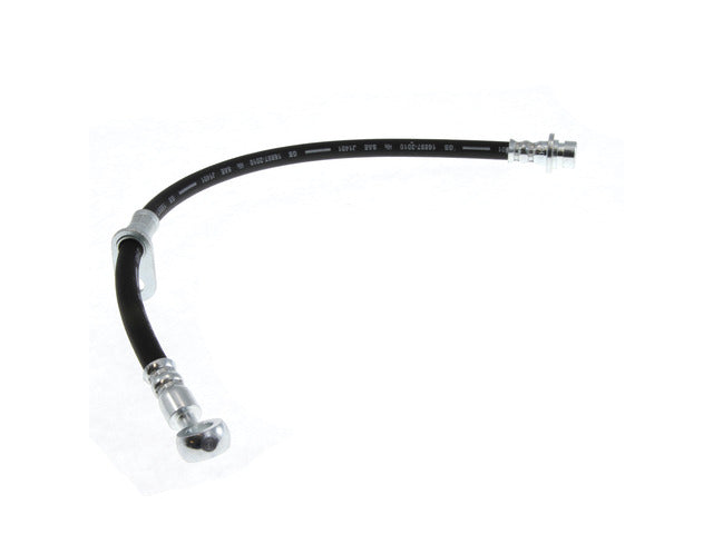 Centric Parts Brake Hydraulic Hose P/N:150.40348 Fits: Acura Cl 03-01, Acura Tl 03-99 - Image 1