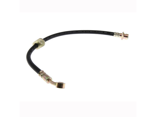 Centric Parts Brake Hydraulic Hose P/N:150.40349 Fits: Acura El 05-01, Acura Rsx 06-02, Honda Civic 05-02 - Image 1