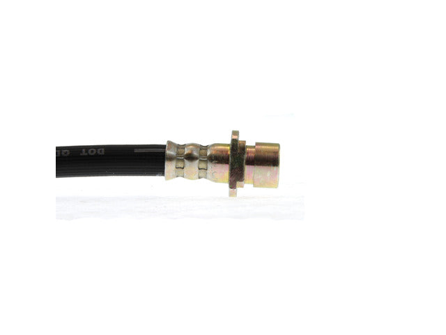 Centric Parts Brake Hydraulic Hose P/N:150.40349 Fits: Acura El 05-01, Acura Rsx 06-02, Honda Civic 05-02 - Image 4