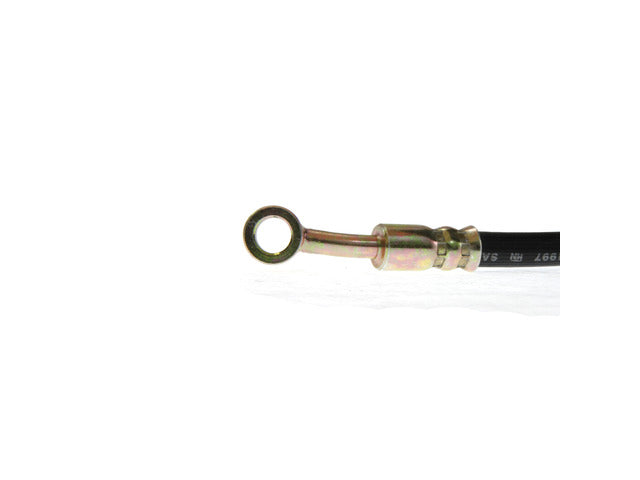 Centric Parts Brake Hydraulic Hose P/N:150.40349 Fits: Acura El 05-01, Acura Rsx 06-02, Honda Civic 05-02 - Image 5