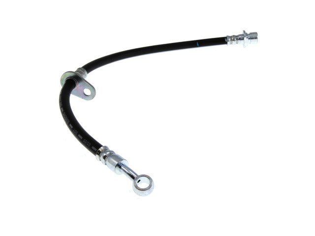Centric Parts Brake Hydraulic Hose P/N:150.40350 Fits: Acura El 05-01, Acura Rsx 06-02, Honda Civic 05-02 - Image 1