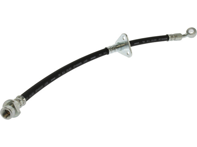 Centric Parts Brake Hydraulic Hose P/N:150.40355 Fits: Honda S2000 05-00 - Image 1