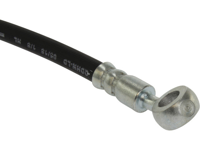 Centric Parts Brake Hydraulic Hose P/N:150.40355 Fits: Honda S2000 05-00 - Image 2