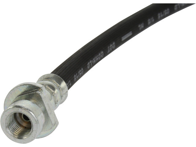 Centric Parts Brake Hydraulic Hose P/N:150.40355 Fits: Honda S2000 05-00 - Image 3