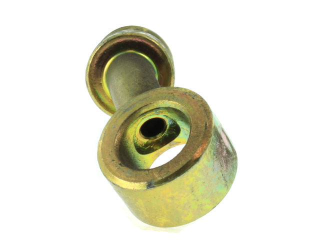 Centric Parts Brake Hydraulic Hose P/N:150.40356 Fits: Honda Accord 07-03 - Image 2