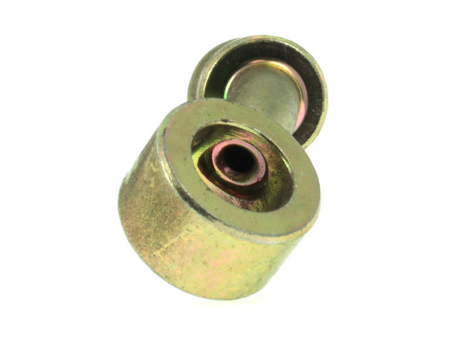 Centric Parts Brake Hydraulic Hose P/N:150.40357 Fits: Honda Accord 07-03 - Image 2