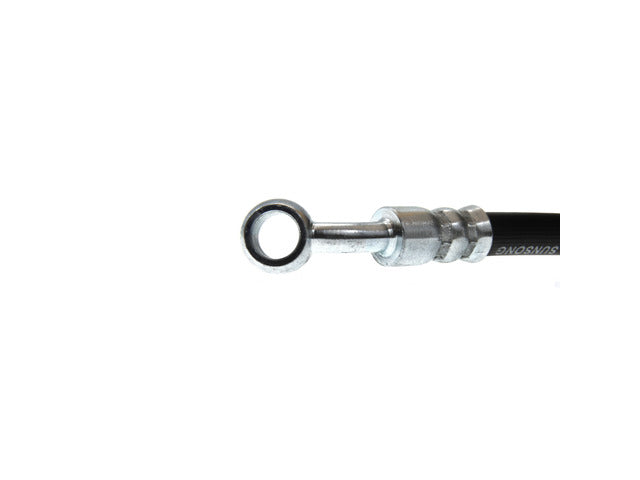 Centric Parts Brake Hydraulic Hose P/N:150.40357 Fits: Honda Accord 07-03 - Image 5