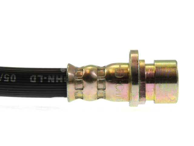 Centric Parts Brake Hydraulic Hose P/N:150.40362 Fits: Acura Tsx 08-04 - Image 4