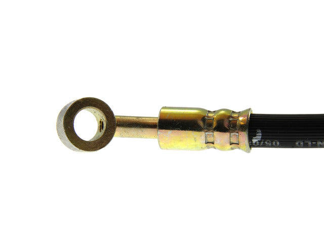 Centric Parts Brake Hydraulic Hose P/N:150.40362 Fits: Acura Tsx 08-04 - Image 5
