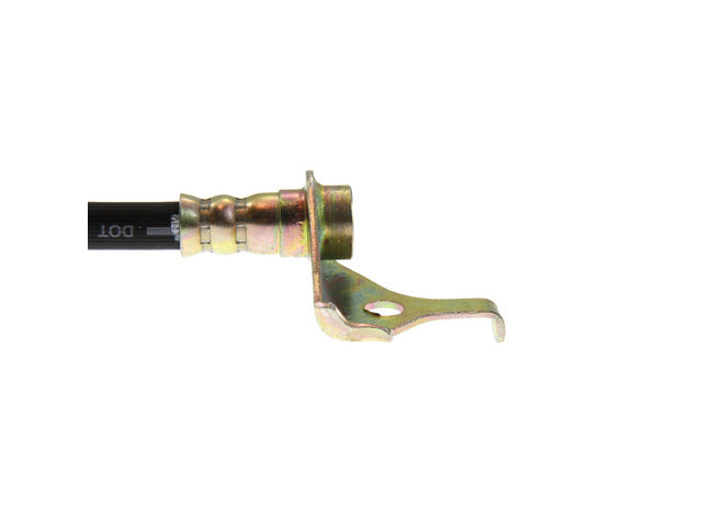 Centric Parts Brake Hydraulic Hose P/N:150.40369 Fits: Acura Rl 12-05 - Image 4