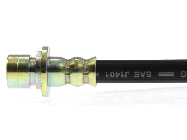 Centric Parts Brake Hydraulic Hose P/N:150.40369 Fits: Acura Rl 12-05 - Image 5