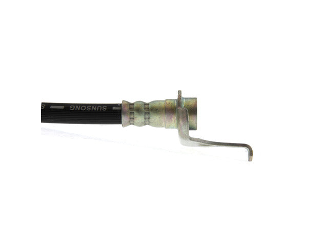 Centric Parts Brake Hydraulic Hose P/N:150.40370 Fits: Acura Rl 12-05 - Image 4