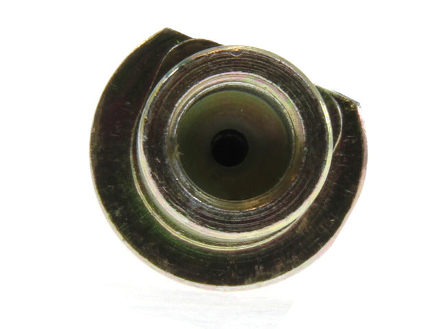 Centric Parts Brake Hydraulic Hose P/N:150.40372 Fits: Honda Fit 08-07, Honda Ridgeline 14-06 - Image 2
