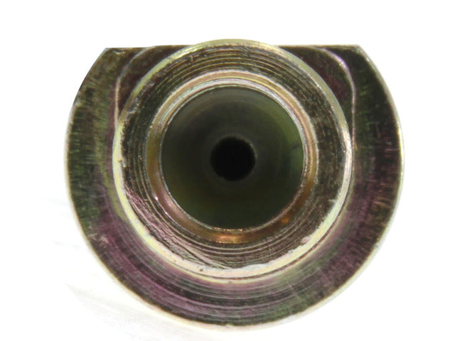 Centric Parts Brake Hydraulic Hose P/N:150.40372 Fits: Honda Fit 08-07, Honda Ridgeline 14-06 - Image 3