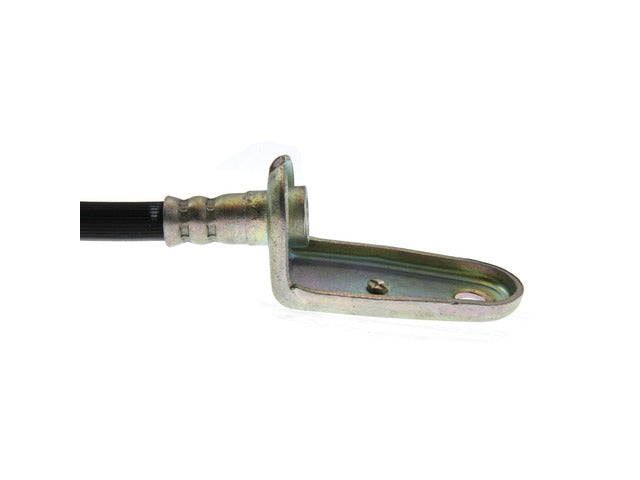 Centric Parts Brake Hydraulic Hose P/N:150.40374 Fits: Honda Civic 11-06 - Image 4