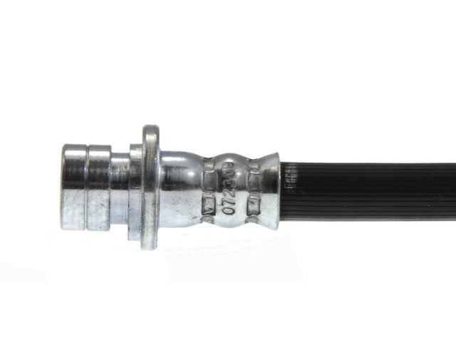 Centric Parts Brake Hydraulic Hose P/N:150.40374 Fits: Honda Civic 11-06 - Image 5