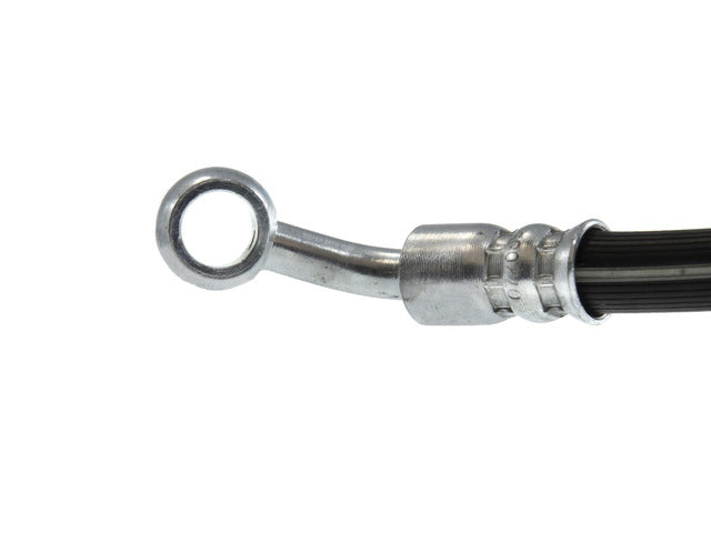 Centric Parts Brake Hydraulic Hose P/N:150.40375 Fits: Acura Csx 11-06, Honda Civic 11-06 - Image 5