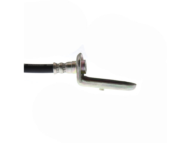 Centric Parts Brake Hydraulic Hose P/N:150.40376 Fits: Acura Csx 11-06, Honda Civic 11-06 - Image 4