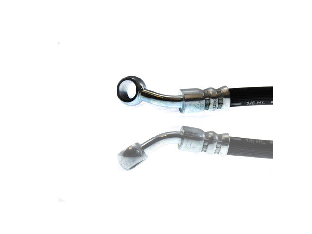 Centric Parts Brake Hydraulic Hose P/N:150.40376 Fits: Acura Csx 11-06, Honda Civic 11-06 - Image 5