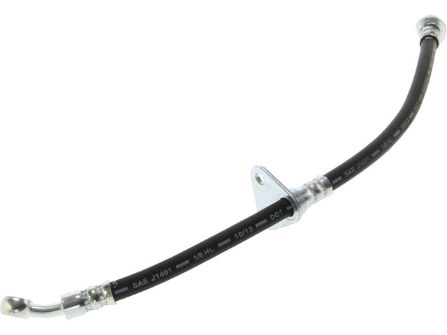 Centric Parts Brake Hydraulic Hose P/N:150.40377 Fits: Honda S2000 09-06 - Image 1