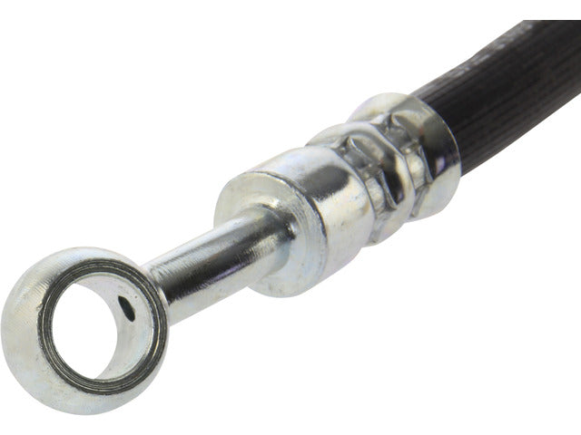 Centric Parts Brake Hydraulic Hose P/N:150.40377 Fits: Honda S2000 09-06 - Image 2