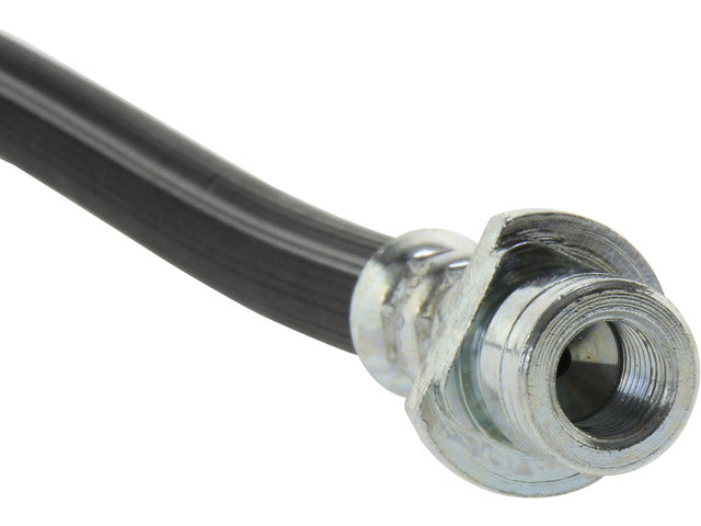 Centric Parts Brake Hydraulic Hose P/N:150.40377 Fits: Honda S2000 09-06 - Image 3