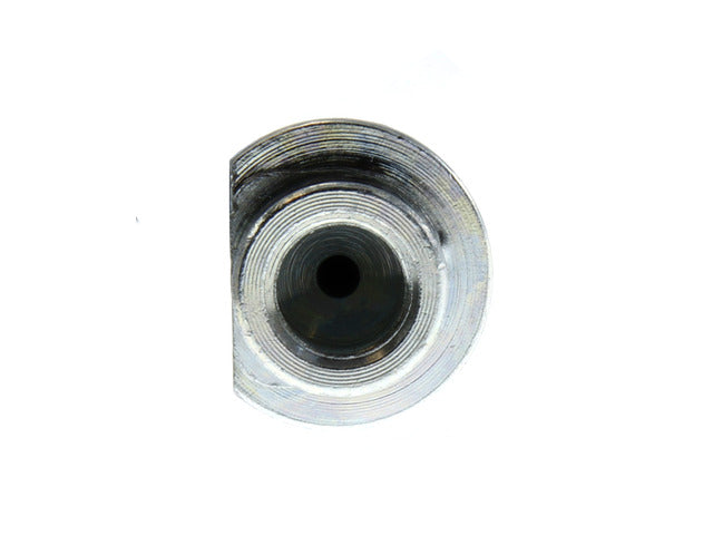 Centric Parts Brake Hydraulic Hose P/N:150.40378 Fits: Honda S2000 09-06 - Image 1