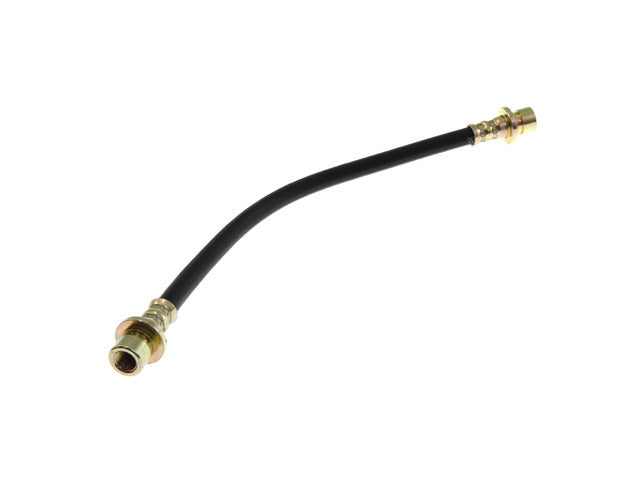 Centric Parts Brake Hydraulic Hose P/N:150.40379 Fits: Honda Civic 15-12, Honda Fit 08-07, Honda Fit 14-13, Honda Insight 11-10 - Image 1